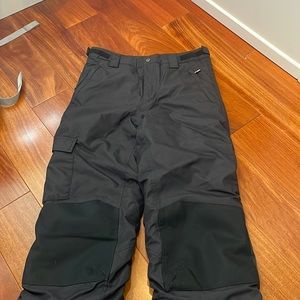 KIDS COLUMBIA SKI PANTS